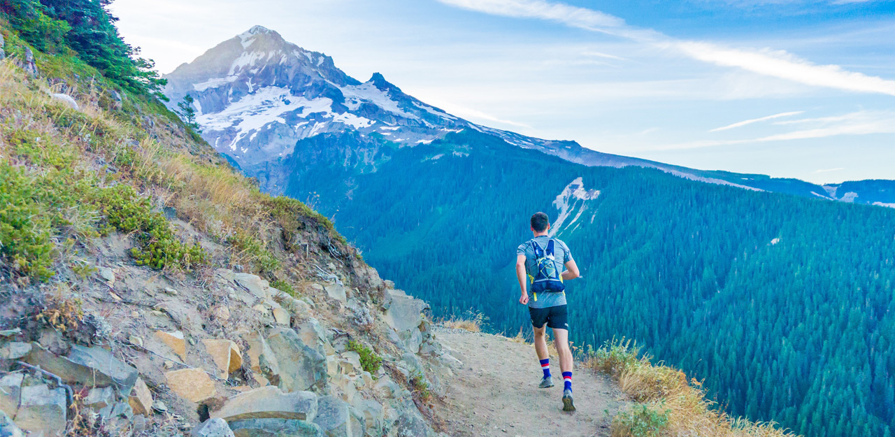 Trail Running