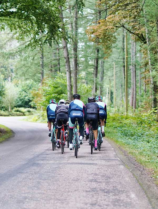 Hydration for Cycling